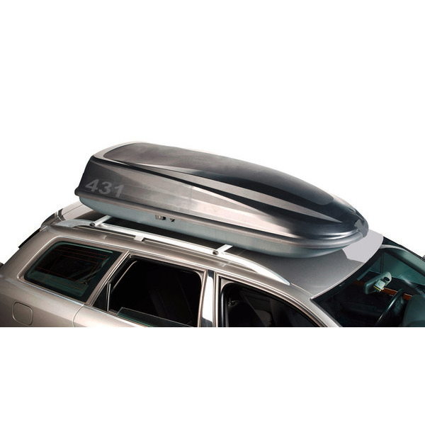 Coffre de toit capacité 320 L 8001864016406 