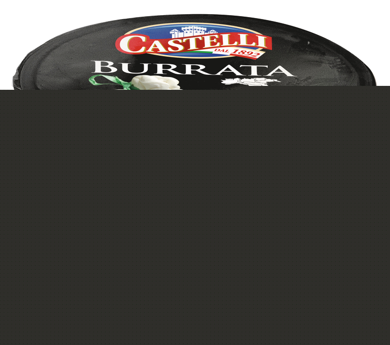 CASTELLI BURRATA CASTELLI code EAN 8001868015313 