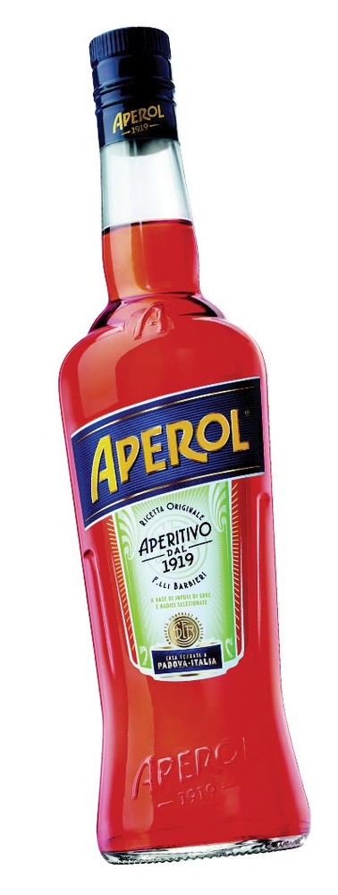 Apéritif APEITIVO