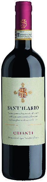 AOP(3) CHIANTI ROUGE “SANT’ILARIO” 8002235029827 (8002235029827)