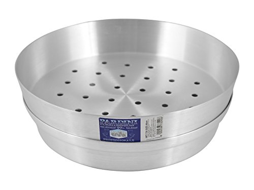 Pardini Omnia infarinapesce en aluminium, 40 cm...