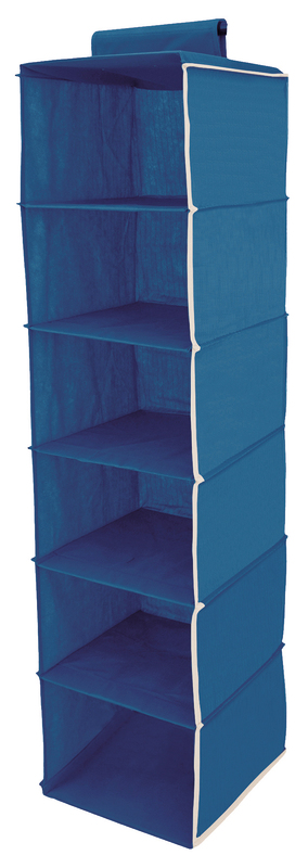 ETAGERE DE RANGEMENT A SUSPENDRE POUR CHAUSSURES  8002360504220 (8002360504220)