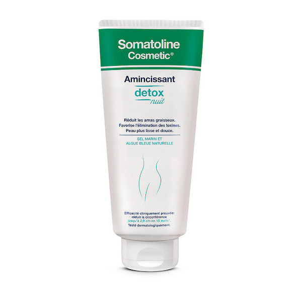 Gamme traitement minceur femme ou homme