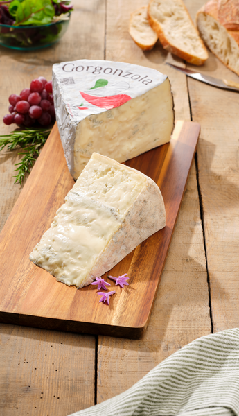 VIVALDI GORGONZOLA AOP 
 code EAN 8002461870057 