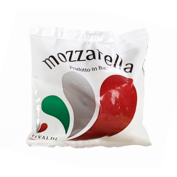 VIVALDI MOZZARELLA 
 code EAN 8002461871733 