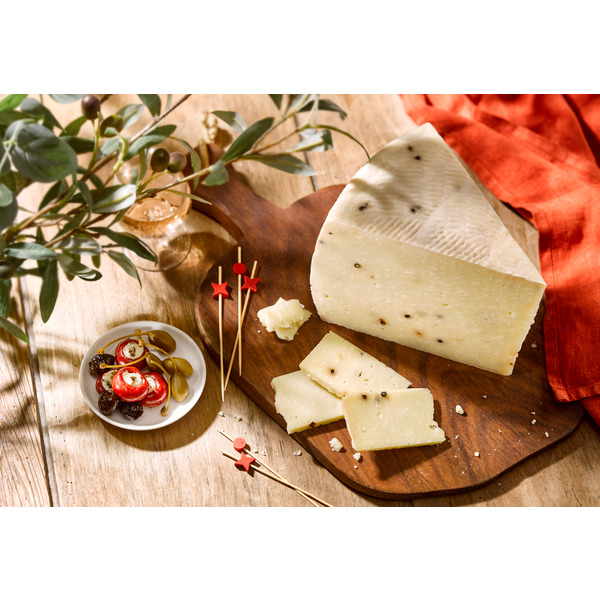 PECORINO ROMANO DOP 
VIVALDI