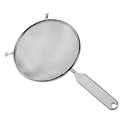 2047359 passoires moyenne plaqué avec insert pl...