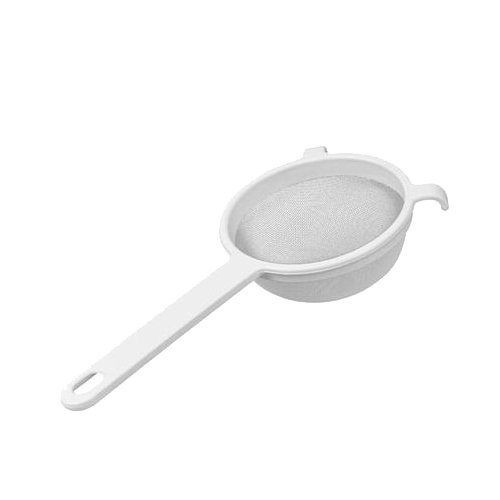111607 tamis de cuisine plastique multicolore 7 cm