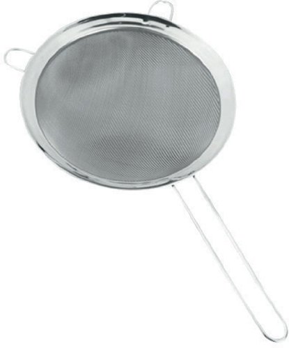 Victoria / 116920010 passoire inox 20 cm