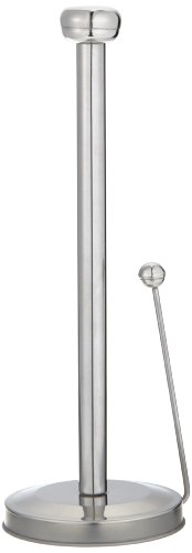 185356010 porte-essuie-tout inox