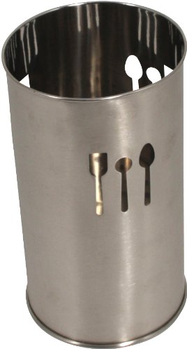 185375 range-couvert à suspendre acier inoxydab...