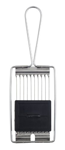 204605 coupe tomates chromé