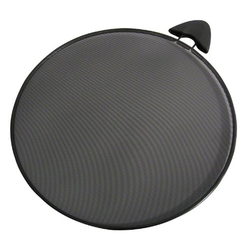 206429 couvercle anti-projection 29 cm epoxy en...