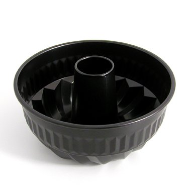 Metaltex 220639 moule à kougelhof noir 22 x 22 x 10 cm code EAN 8002522206399 