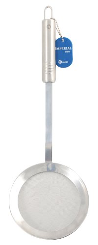 Metaltex 233202 - écumoire à maille code EAN 8002522332029 