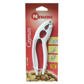 Cayman-noix et crustacés époxy aluminium