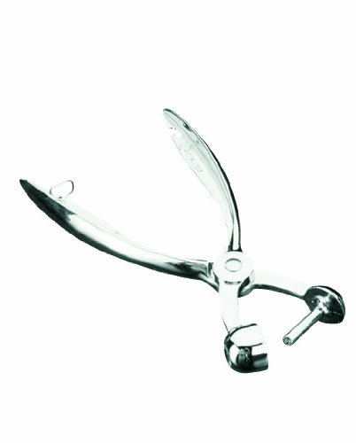 250611010 dénoyauteur 19 cm fonte d'aluminium