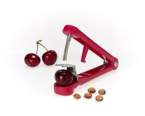 250658 lady cerise dénoyauteur cerise acier ino...