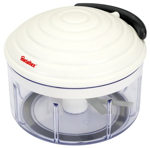 Rotomac 251680 robot centrifugeur manuel multi-...