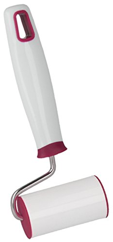 252588 rouleau à pâtisserie acier inoxydable ar...