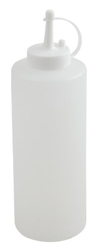 252964 - bouteille pour sauce, 700 ml, plastique