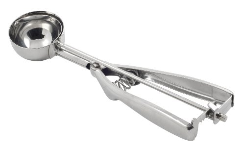 253750 pince glace inox