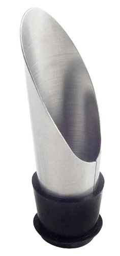 Bec verseur en acier inoxydable