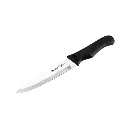 258143 basic couteau du chef acier inoxydable a...