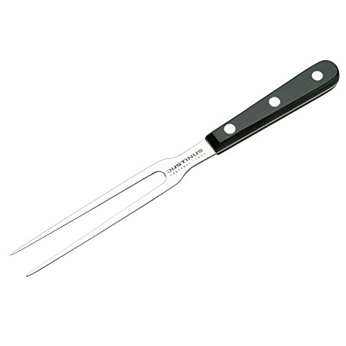 258179 fourchette à découper acier inoxydable a...