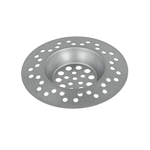 2047337 crépines d'évier inox 7 cm