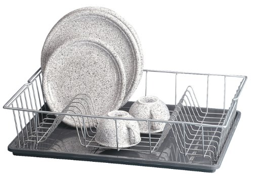 Colonia 32064568 gouttoir vaisselle avec bac