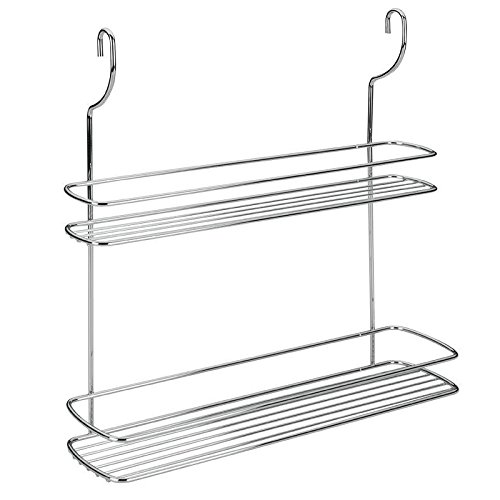 35031210080 lonardo etagère avec 2 niveaux pour...