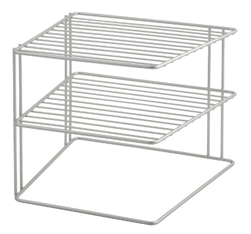 36400239095 étagère d'angle palio à 2 étages 25...