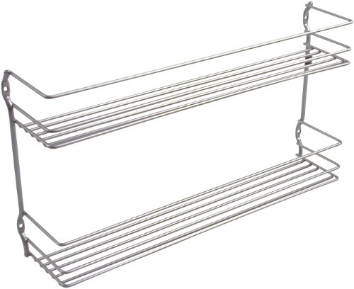 Pepito / 364632039 étagère à épices 2 étages 36...