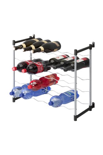 Barolo / 383730099 étagère à bouteilles 30 bout...