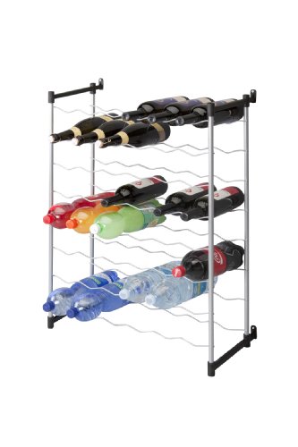 Marlot / 383748099 étagère à bouteilles 48 bout...