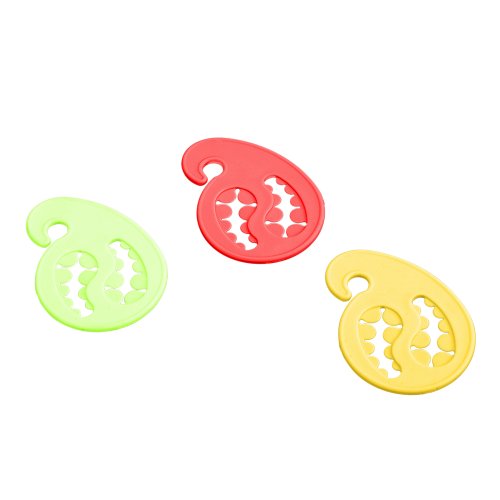 405180 support pour chaussettes plastique multi...