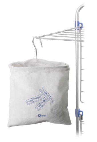 Peggy sac à pinces à linge