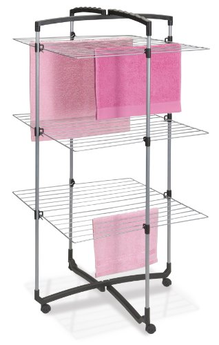 Faro plus / 405773039 séchoir à linge 3 étages ...