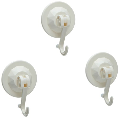 490005 mykonos 3 crochets ventouse 6 cm