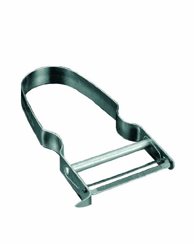 677007 zack eplucheur acier inoxydable argent 2...