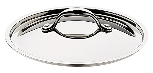 011146060120 couvercle en inox accademia 20 cm