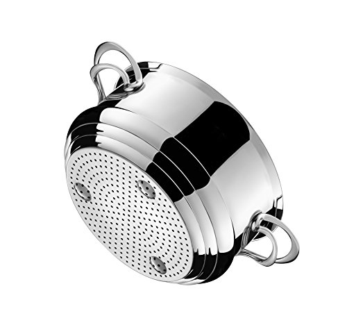 1141210222 melodia cuiseur vapeur diamètre: 20 ...