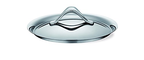 11141060124 melodia couvercle acier 24 cm