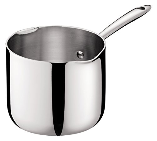 011158020714 saucier en inox accademia 14 cm