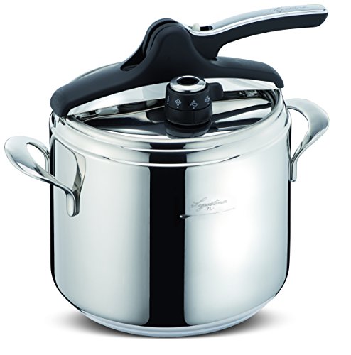 12006010107 autocuiseur domina vitamin 7l 22cm