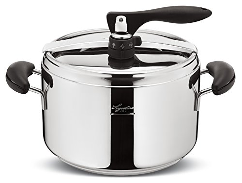 12010105 autocuiseur novia vitamin 5l 22cm