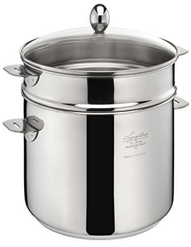 11193021022 pastaiola salvaspazio 22 cm sans anse