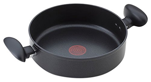 Ofelia poêle anti-adhésive haute qualité, 2 poi...