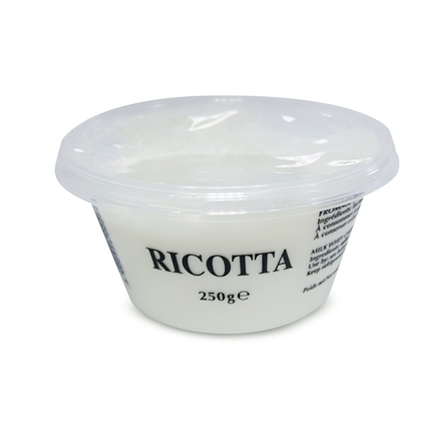  Ricotta (2) code EAN 8002554002846 